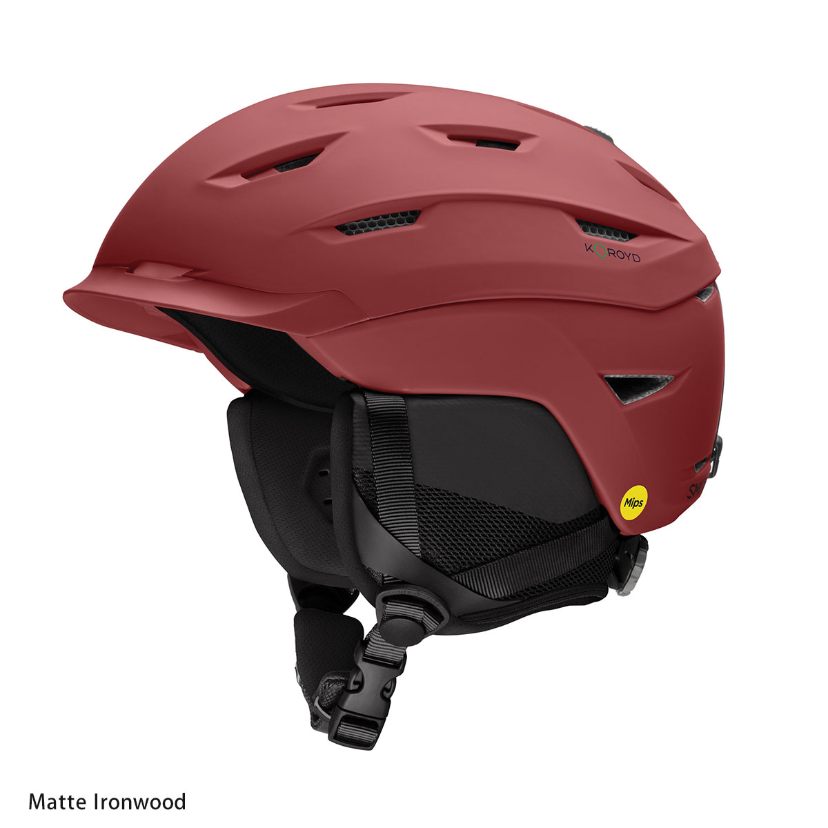 SMITH スミス スノボヘルメット メンズ レディース 2025 LEVEL MIPS / レベルミップス 日本正規品 | SMITH（ヘルメット、サングラス） | 02