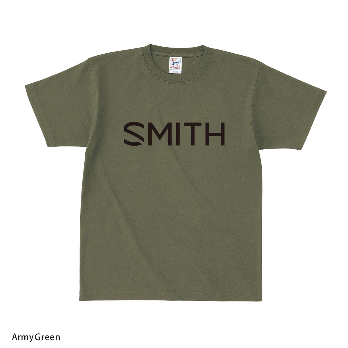 SMITH スミス スノボ スノーボード Tシャツ メンズ レディース 2025 ESSENTIAL | SMITH（ヘルメット、サングラス） | 02