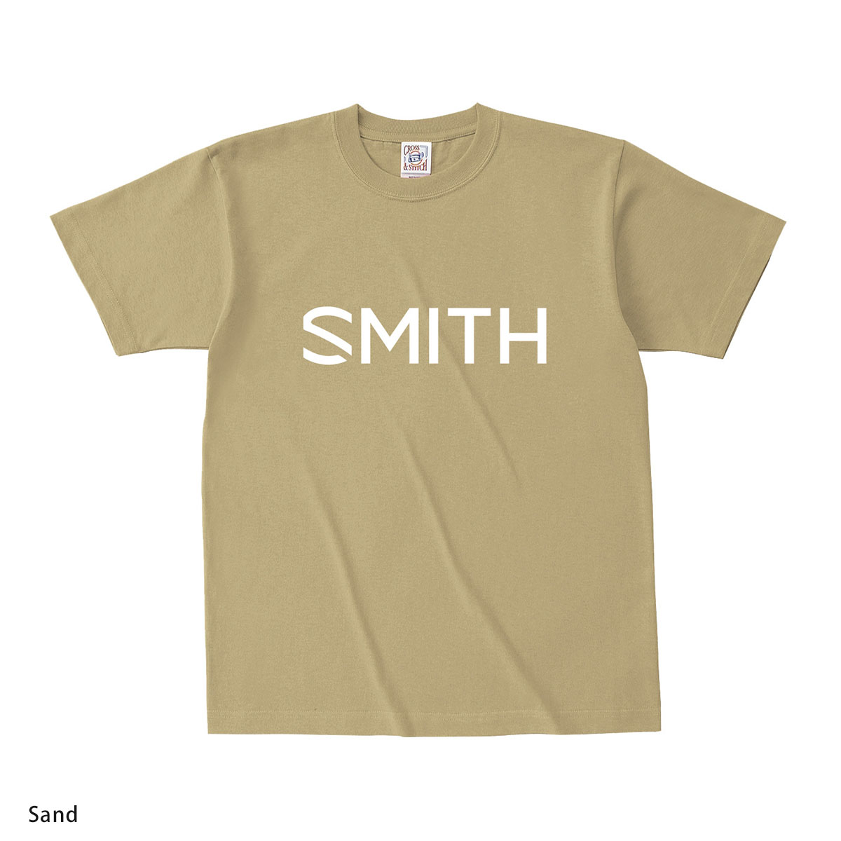 SMITH スミス スノボ スノーボード Tシャツ メンズ レディース 2025 ESSENTIAL | SMITH（ヘルメット、サングラス） | 03