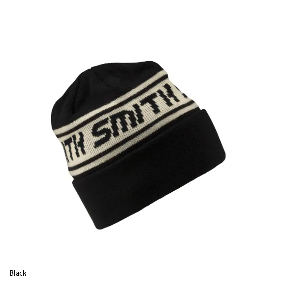 SMITH スミス スノボ ニット帽 メンズ レディース 2026 THE THROWBACK BEANIE | SMITH（ヘルメット、サングラス） | 01
