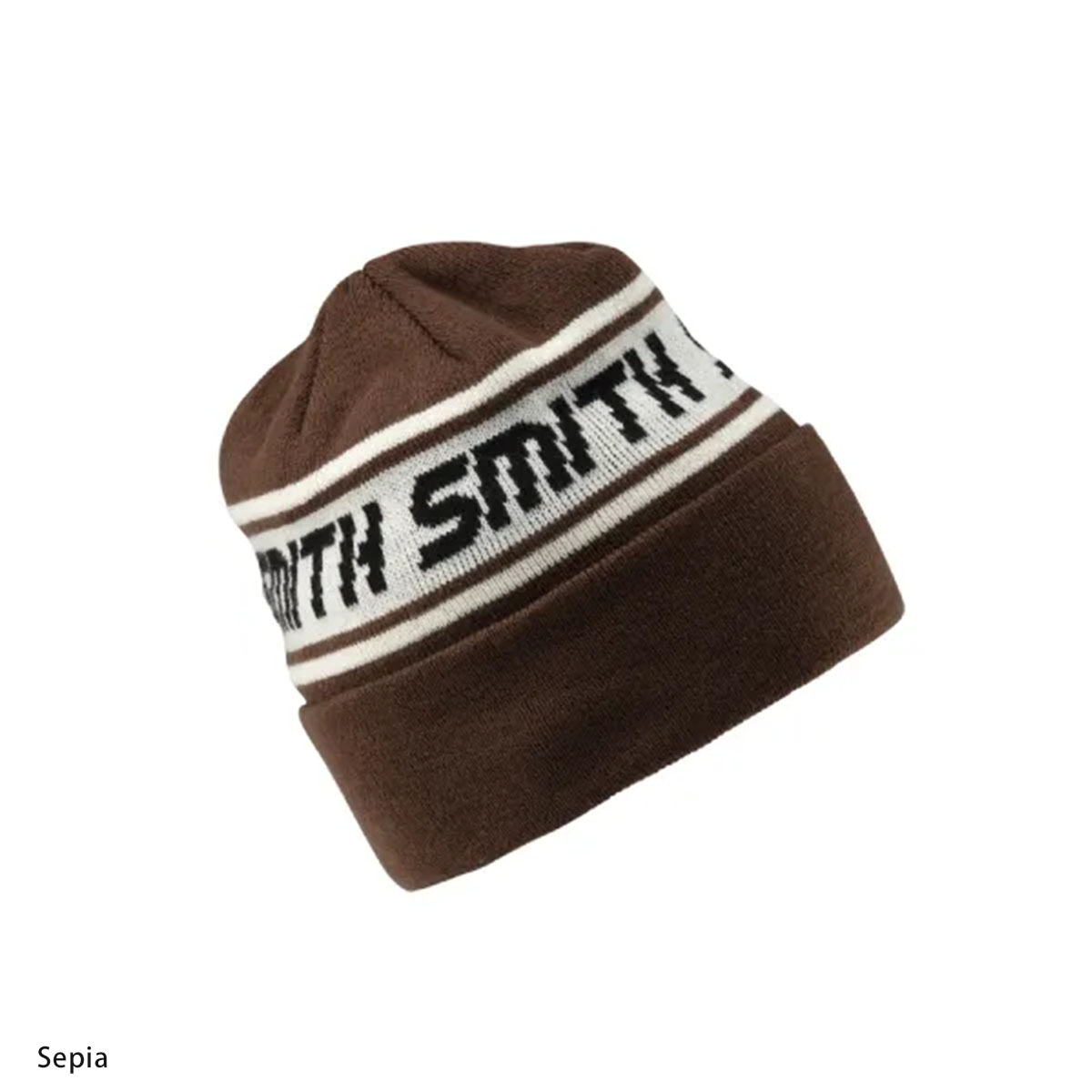 SMITH スミス スノボ ニット帽 メンズ レディース 2026 THE THROWBACK BEANIE | SMITH（ヘルメット、サングラス） | 03