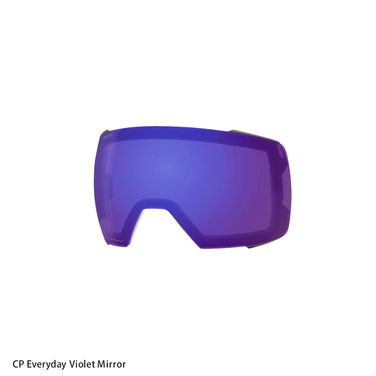 スノボゴーグル スミス ゴーグル smith スノボ スペアレンズ 2025 I/O MAG XL Replacement Lens 日本正規品 | SMITH（ヘルメット、サングラス） | 08