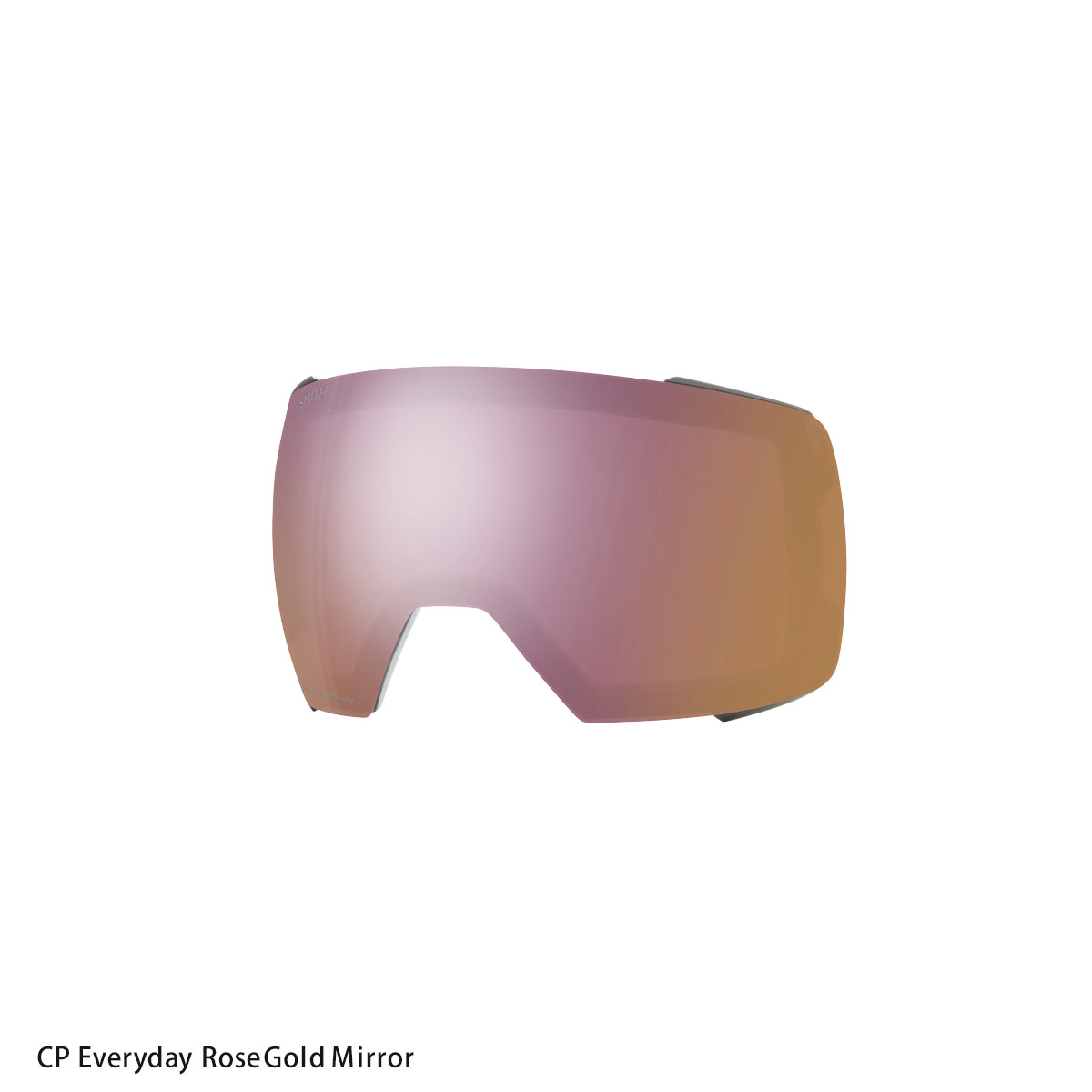 スノボゴーグル スミス ゴーグル smith スノボ スペアレンズ 2025 I/O MAG XL Replacement Lens 日本正規品 | SMITH（ヘルメット、サングラス） | 09