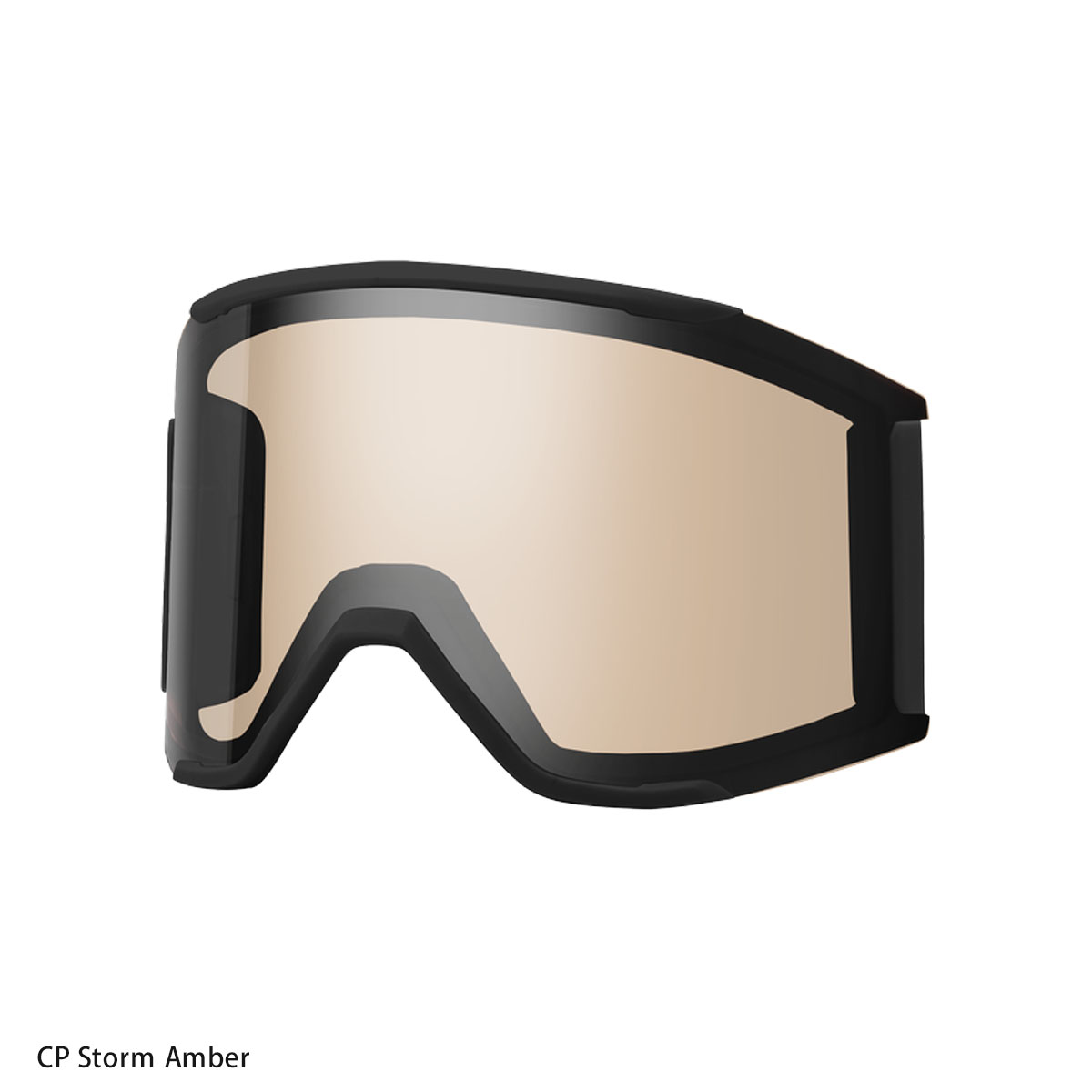 スノボゴーグル スミス ゴーグル smith スペアレンズ 2026 Squad MAG Replacement Lens 日本正規品 | SMITH（ヘルメット、サングラス） | 01