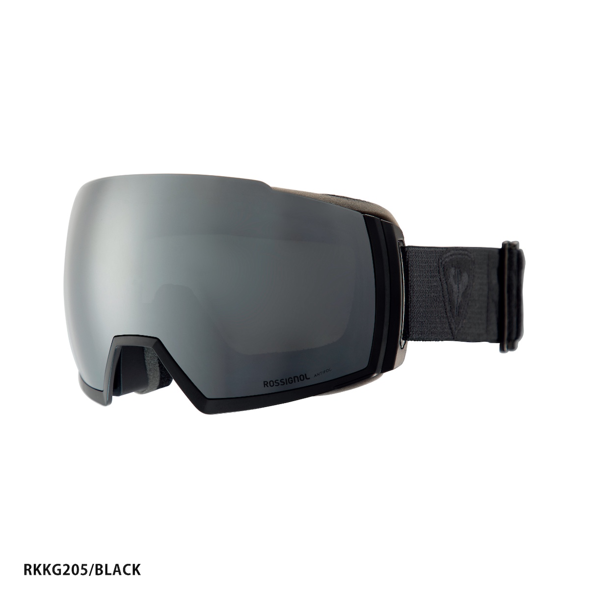 ROSSIGNOL（ロシニョール） スノボ スノーボード ゴーグル メンズ