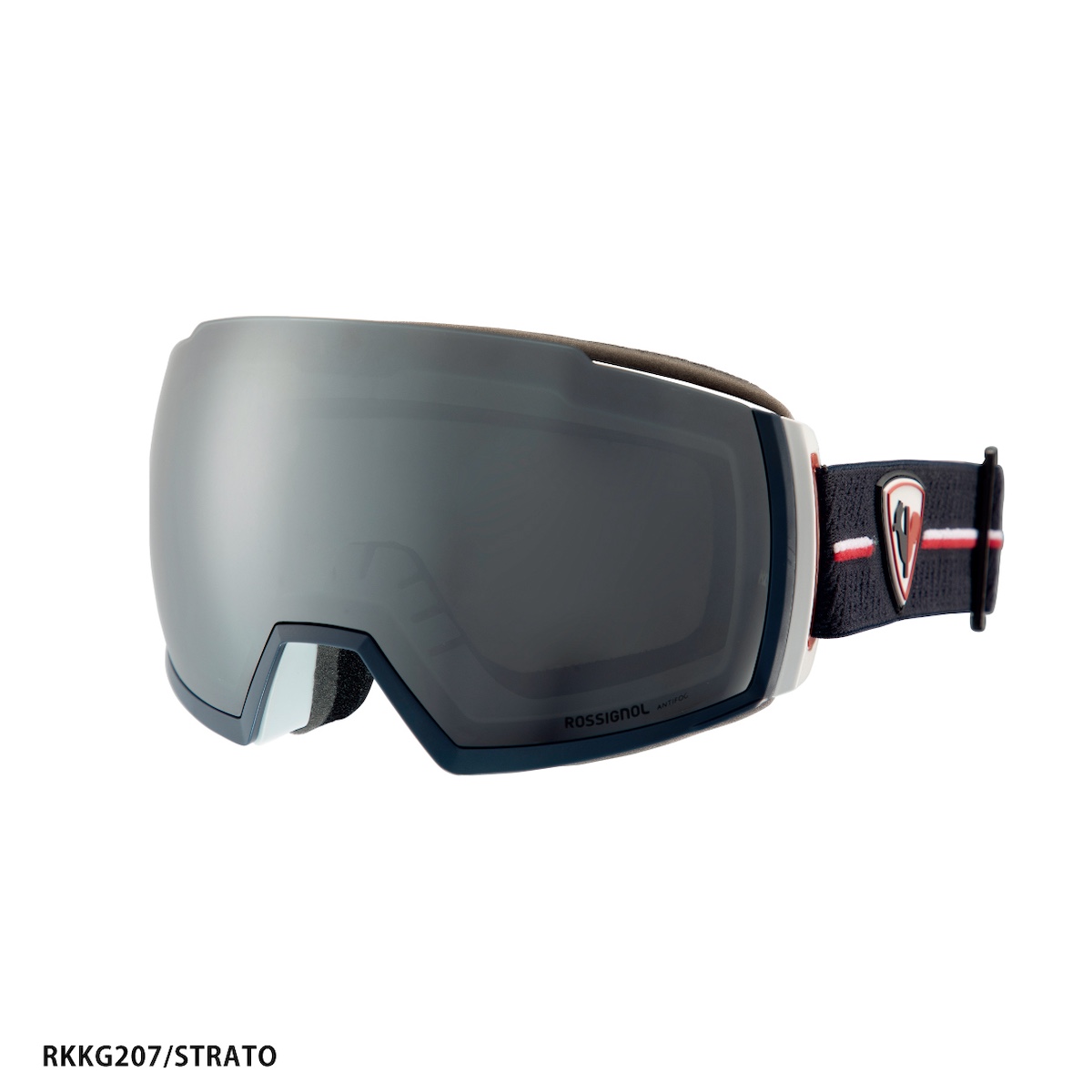 ROSSIGNOL（ロシニョール） スノボ スノーボード ゴーグル メンズ