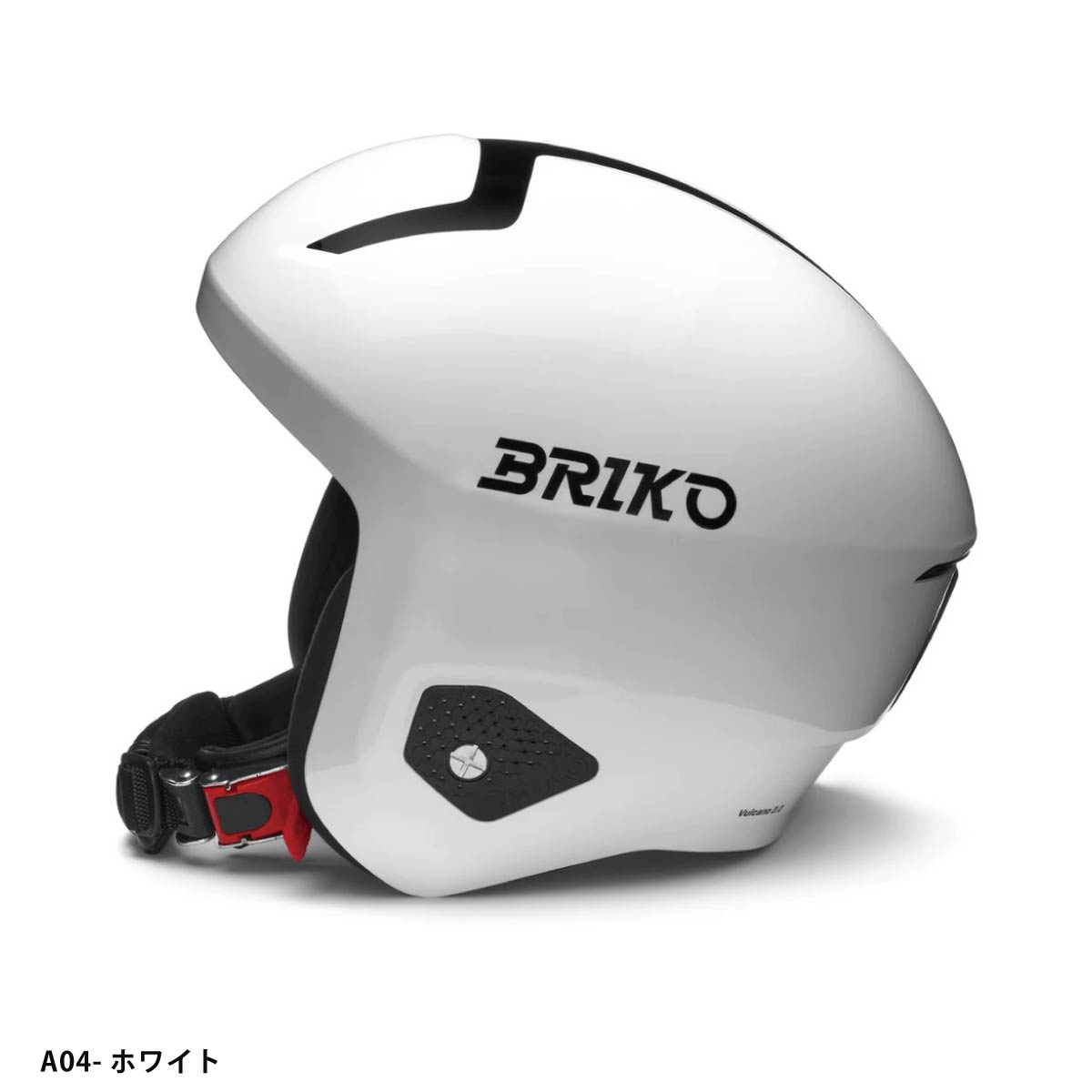 BRIKO ヘルメット チンガード付き 楽天市場】briko ヘルメット スキー メンズの通販