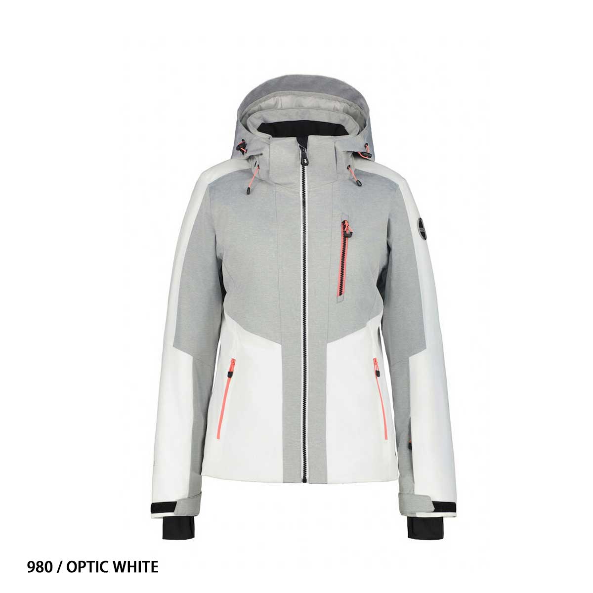 ICEPEAK（アイスピーク） スノボウェア ジャケット レディース＜2025