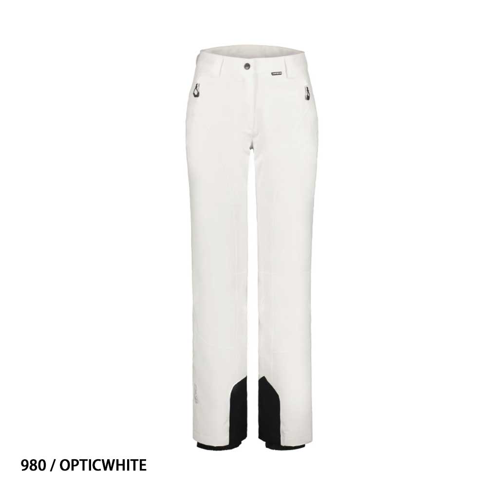 スノボウェア スノボパンツ レディース パンツ ICEPEAK アイスピーク ＜2025＞ ICEPEAK FREYUNG / WM WADDED TROUSERS / 654012535 | ICEPEAK | 01