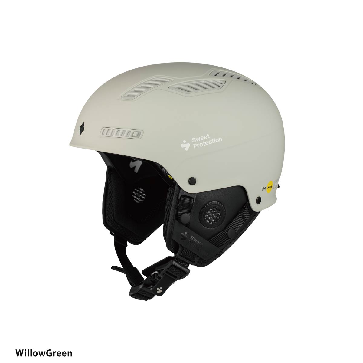 Sweet Protection スウィートプロテクション スノボ スノーボードヘルメット 2025 Igniter 2Vi Mips Helmet / イグナイター 2Vi ミップス ヘルメット / 840102 | ブランド登録なし | 04