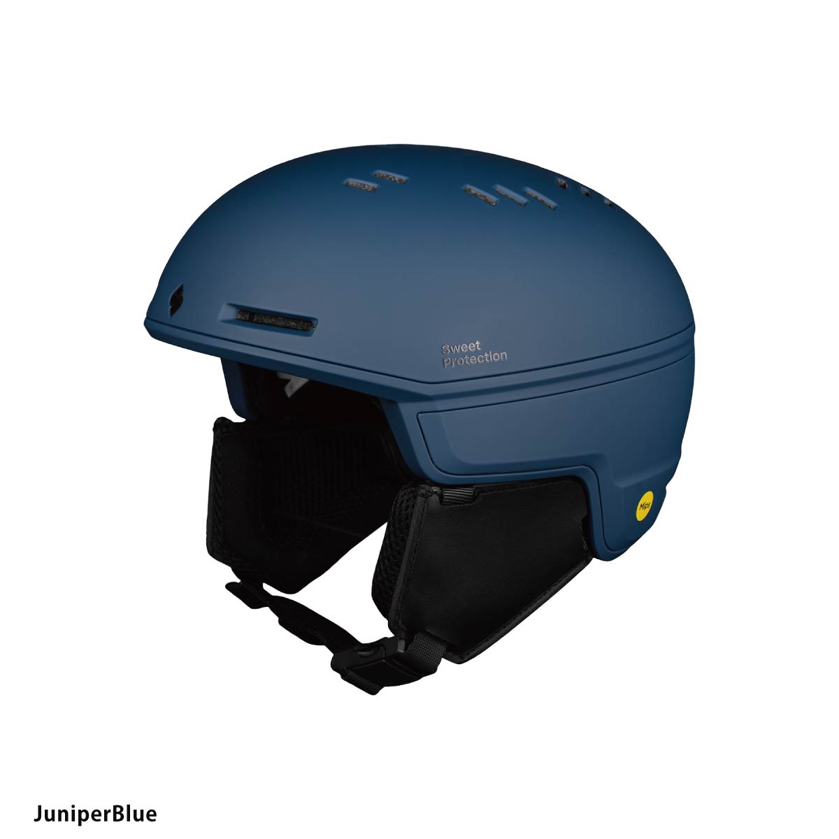 Sweet Protection スウィートプロテクション スノボ スノーボードヘルメット 2025 Adapter Mips Helmet / アダプター ミップス ヘルメット / 840110 | ブランド登録なし | 02
