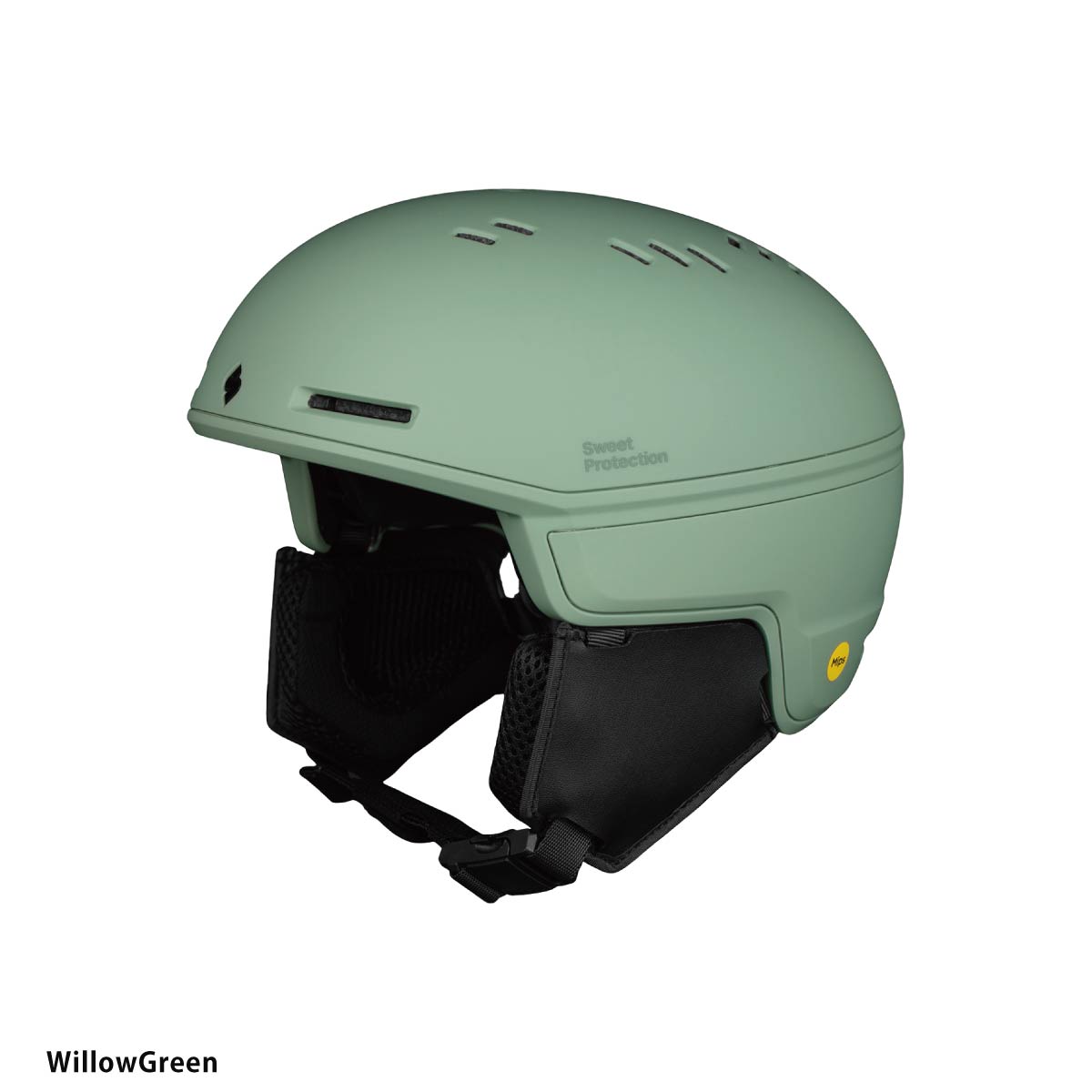 Sweet Protection スウィートプロテクション スノボ スノーボードヘルメット 2025 Adapter Mips Helmet / アダプター ミップス ヘルメット / 840110 | ブランド登録なし | 05