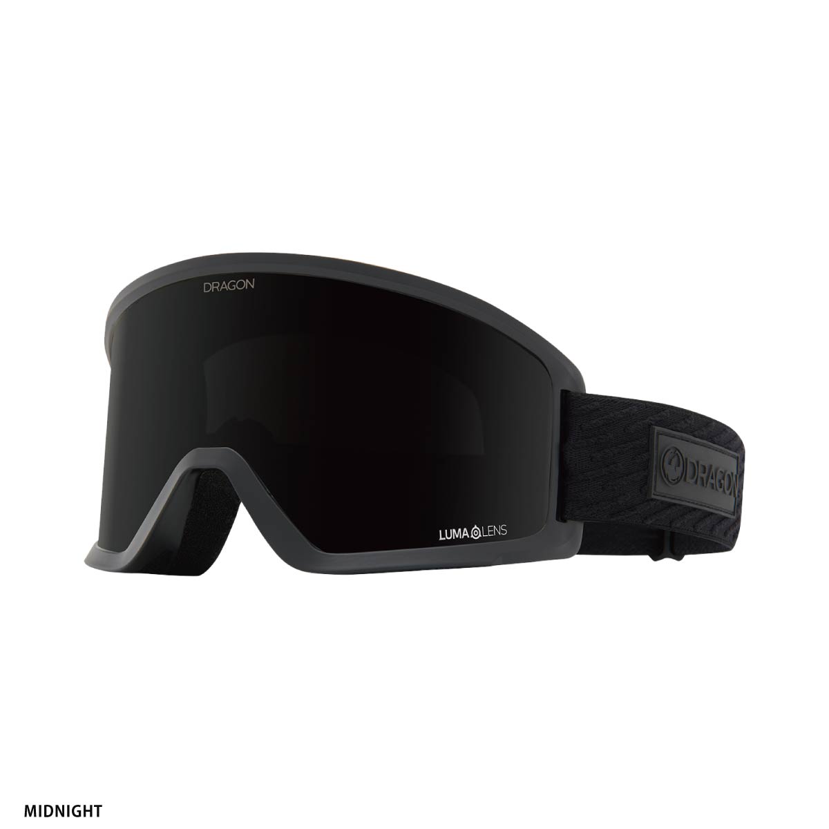 DRAGON ドラゴン スノボ スノーボード ゴーグル メンズ レディース 2025 DX3 PLUS / ディーエックススリー プラス スペアレンズ付 眼鏡・メガネ対応 | ブランド登録なし | 01