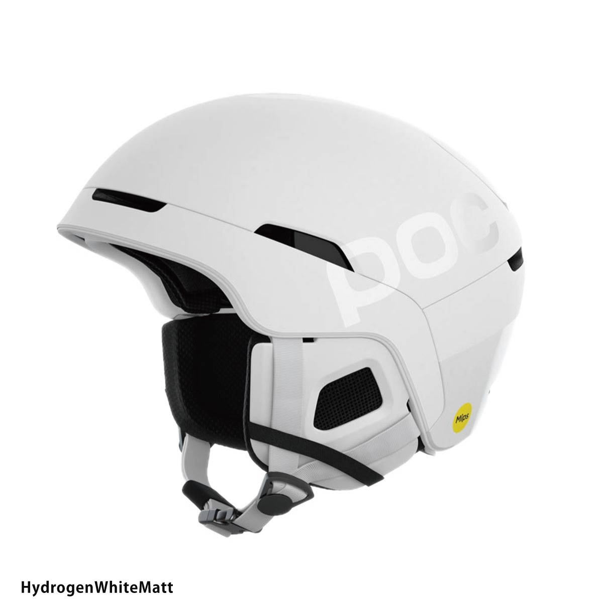 POC ポック スノボヘルメット メンズ レディース＜2026＞ OBEX BC MIPS / 10114 日本正規品 | POC | 01