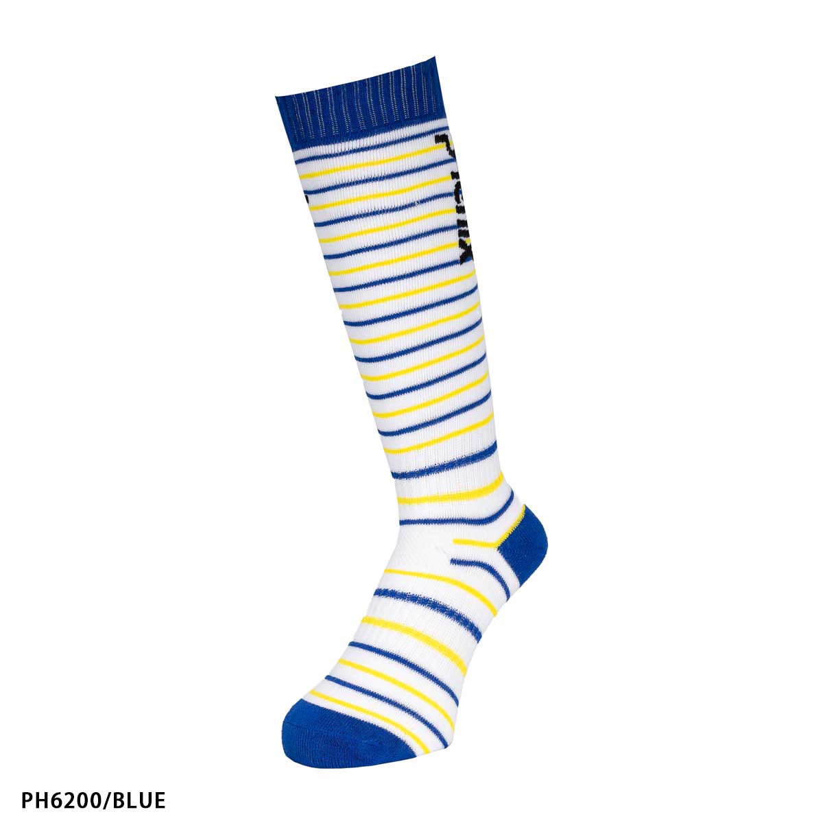 PHENIX フェニックス スノボ ソックス キッズ ジュニア＜2025＞ESB24SO83 / Multi Border Junior Socks | フェニックス（スポーツ） | 02