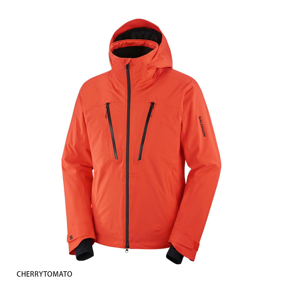 SALOMON（サロモン） スノボウェア メンズ スノボジャケット SALOMON