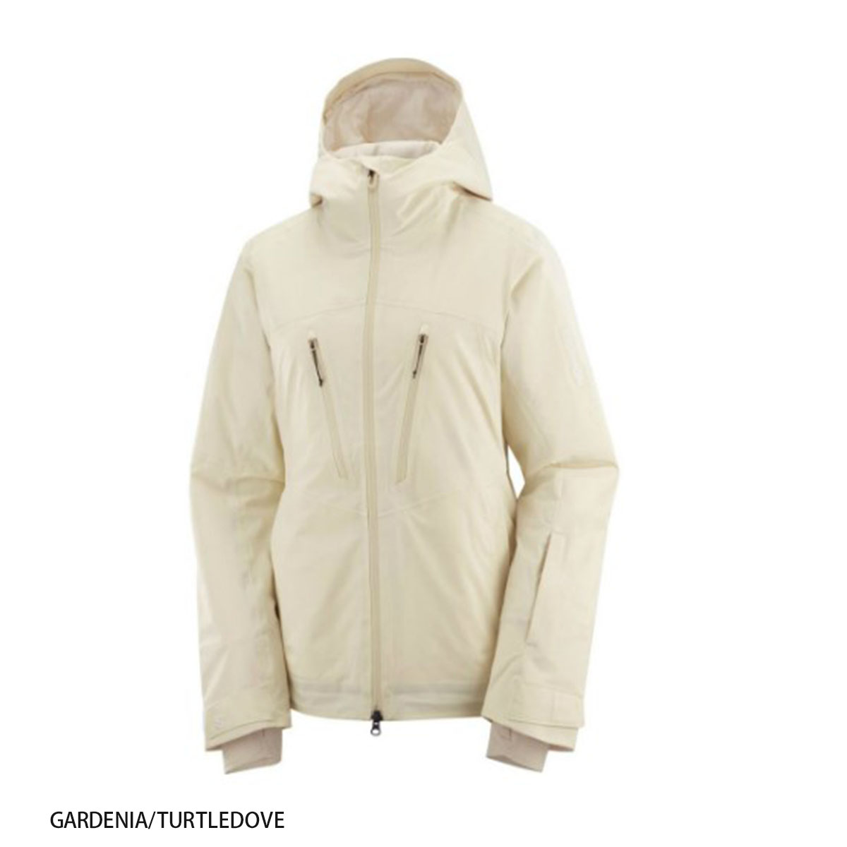 SALOMON スノーボードウェア Lサイズ ベージュ 楽天市場】全品10%OFF券