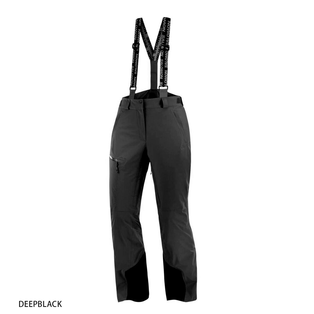 SALOMON スノーボード パンツ｜ウエア｜スノーボード｜スポーツ