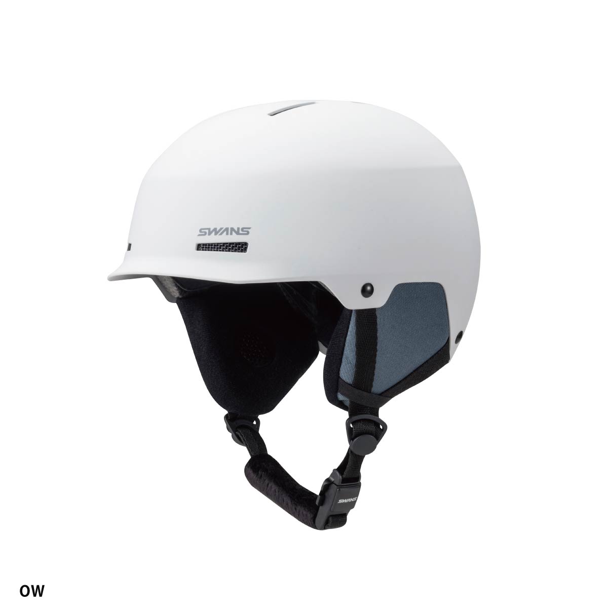 SWANS スノーボード ヘルメット（モデル年式：24ー25モデル