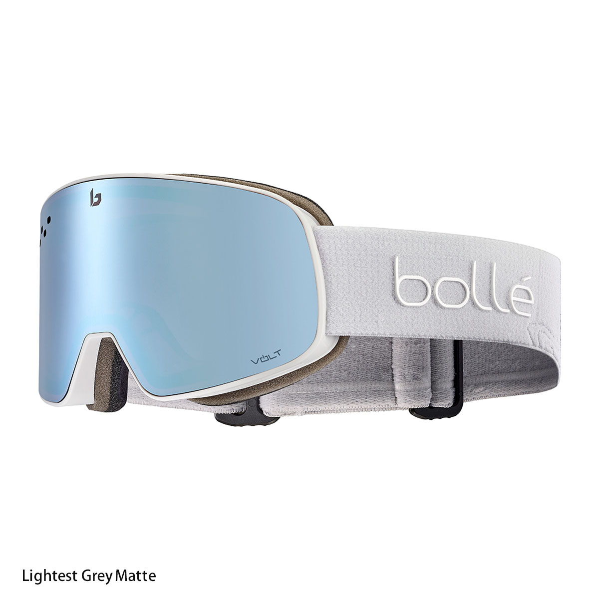 スノボゴーグル ボレー bolle メンズ レディース＜2026＞NEVADA / ネバダ/ BG096016 / BG096017 / BG096001【調光】 日本正規品 | bolle | 01