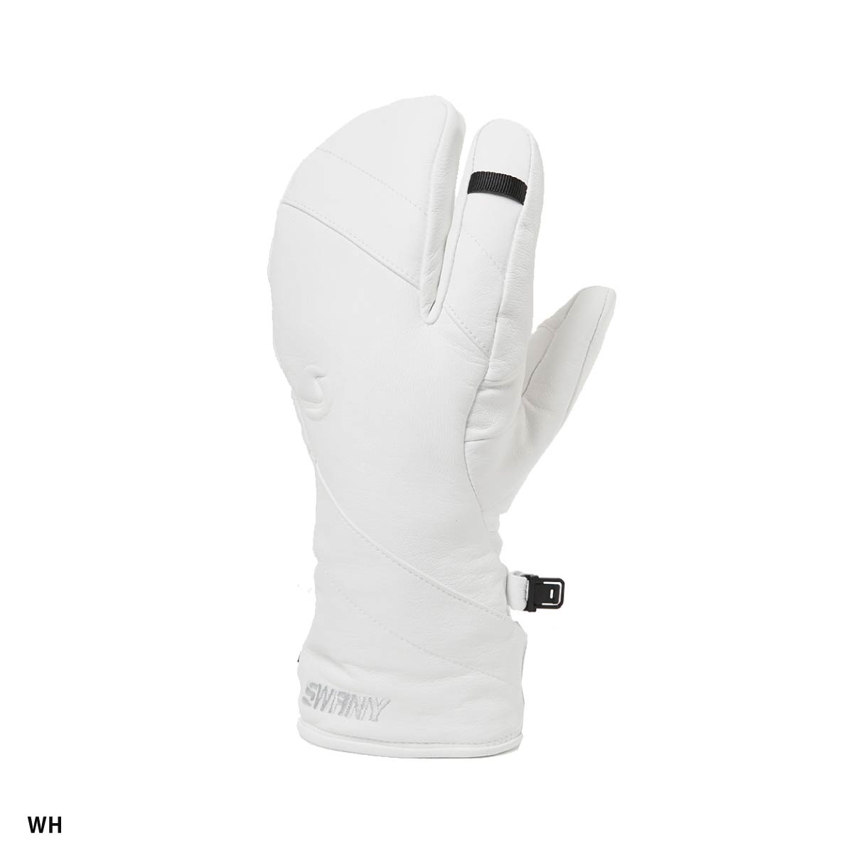 SWANY スワニー スノボグローブ メンズ 2025 SX-205 / Alaska 3 Finger 【GORE-TEX】 |  | 02