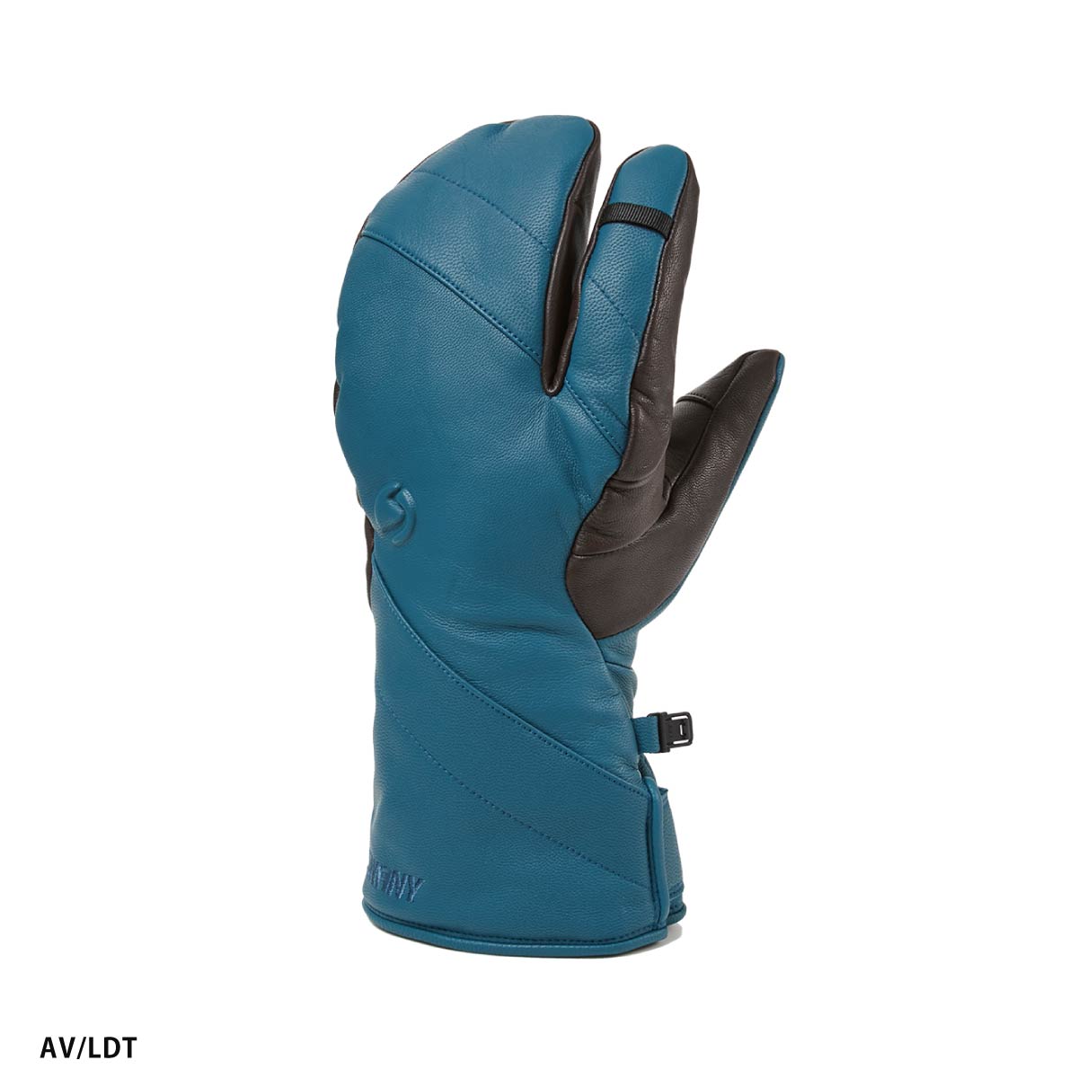 SWANY スワニー スノボグローブ メンズ 2025 SX-205 / Alaska 3 Finger 【GORE-TEX】 |  | 03