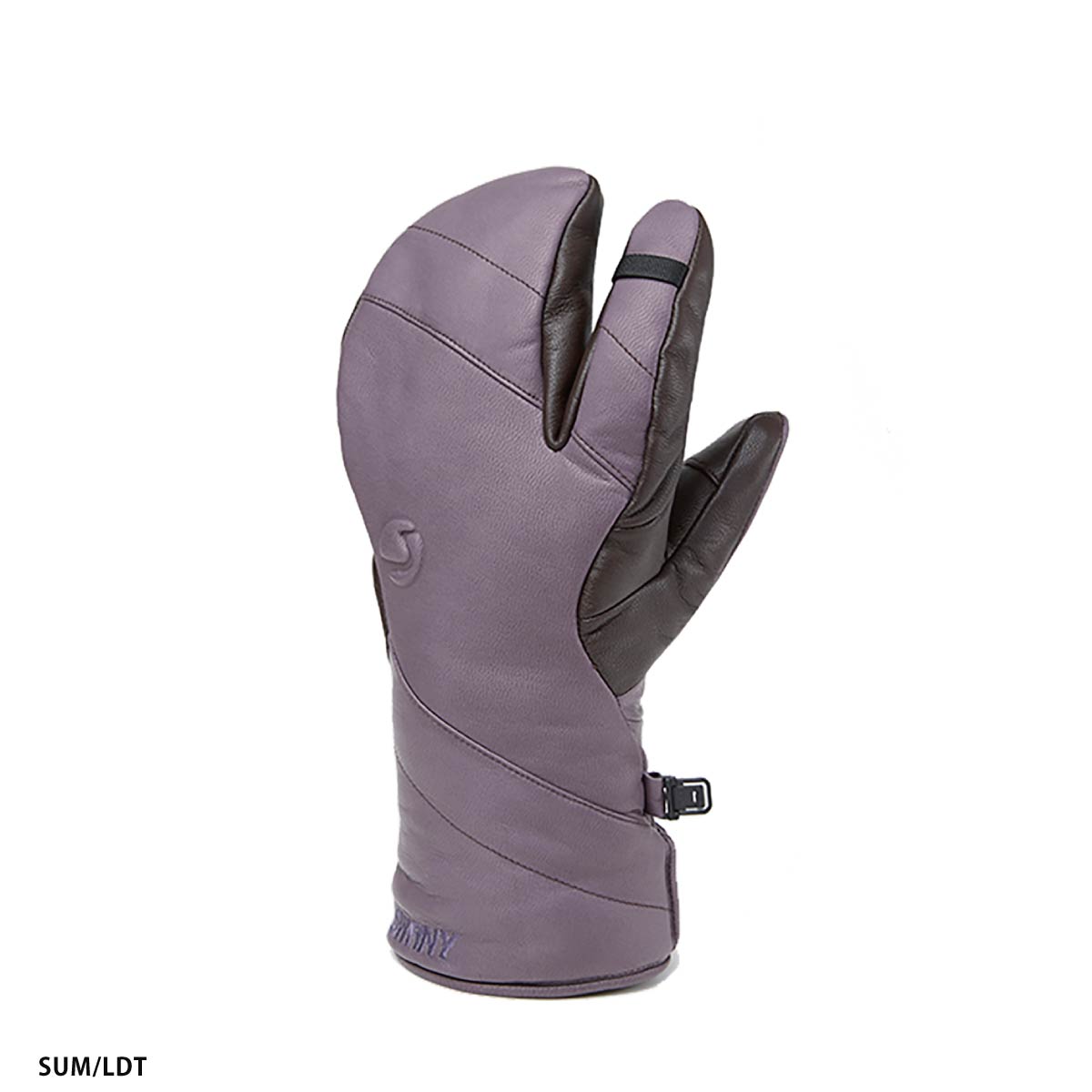 SWANY スワニー スノボグローブ メンズ 2025 SX-205 / Alaska 3 Finger 【GORE-TEX】 |  | 05