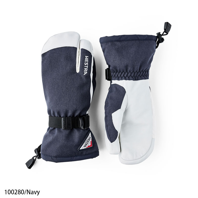 HESTRA（ヘストラ） スノボ スノーボード グローブ メンズ レディース
