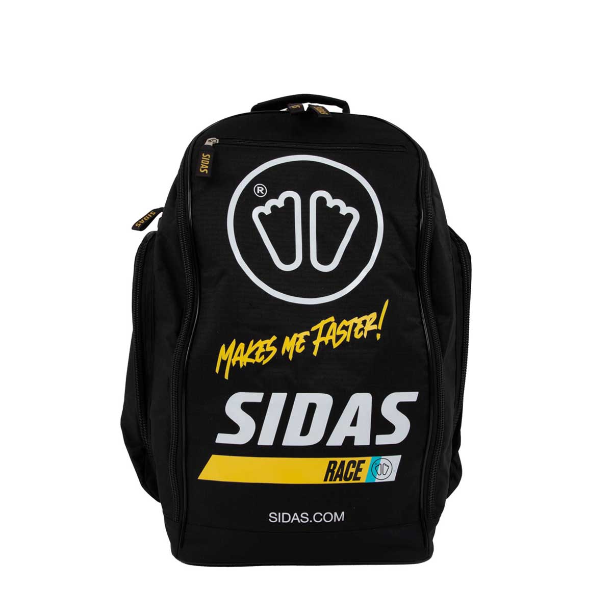 SIDAS シダス スノボ バッグ・ケース ＜2026＞ RACE BOOT BAG 60L / レースブーツバック 60L / 130036101 | SIDAS | 01