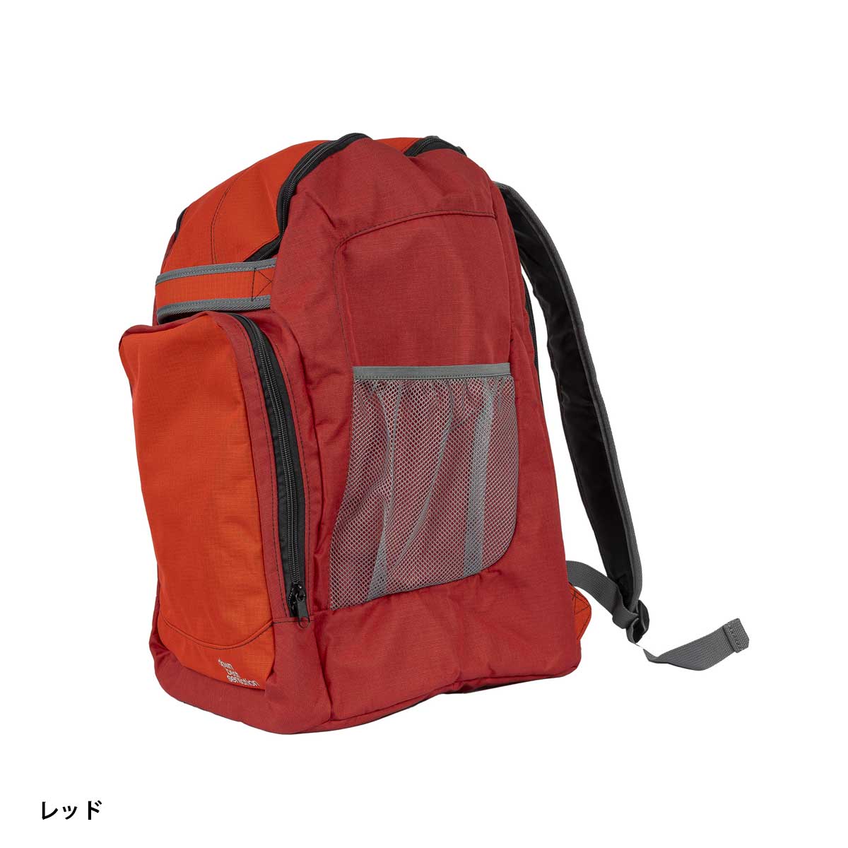 KIZAKI キザキ スノボ  バッグ・ケース ＜2025＞ ヘルメットブーツザック / DBS-F3659 日本正規品 | KIZAKI | 04