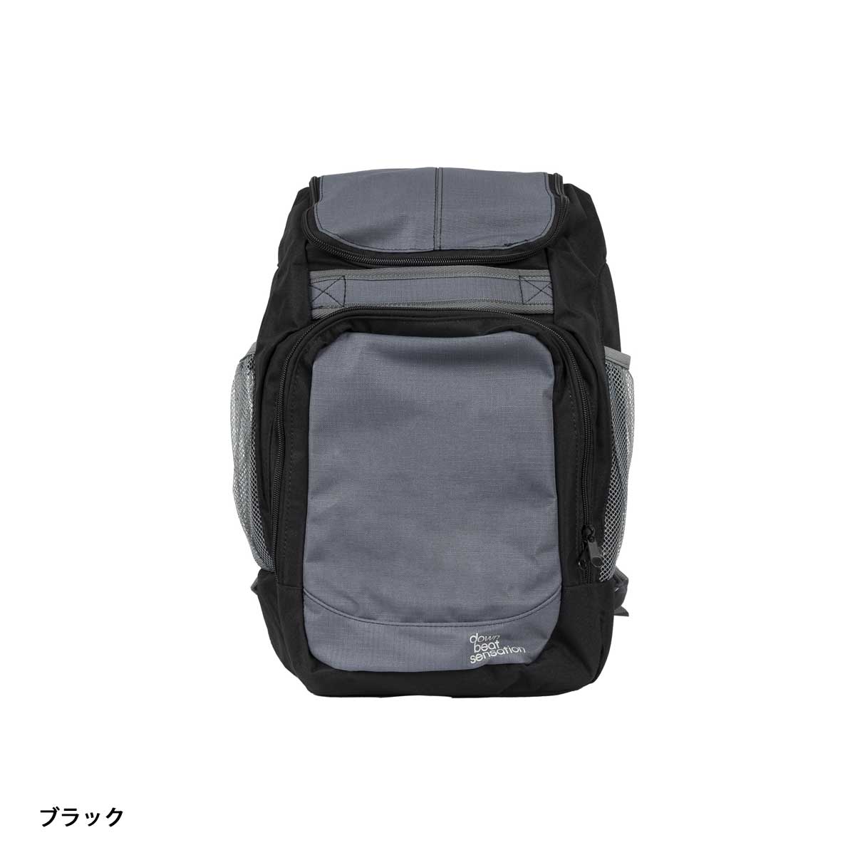 KIZAKI キザキ スノボ  バッグ・ケース ＜2025＞ ヘルメットブーツザックS / DBS-F3660 日本正規品 | KIZAKI | 01