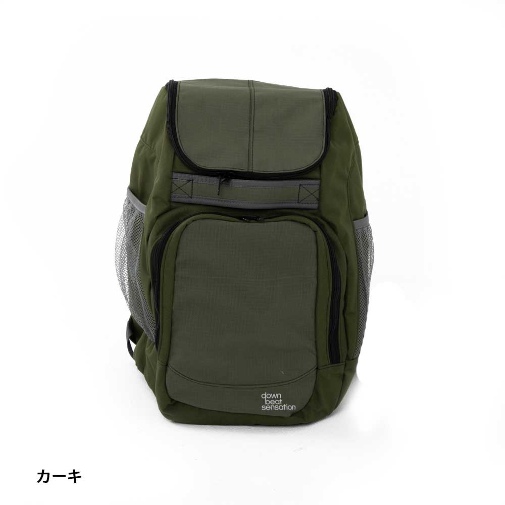 KIZAKI キザキ スノボ  バッグ・ケース ＜2025＞ ヘルメットブーツザックS / DBS-F3660 日本正規品 | KIZAKI | 02