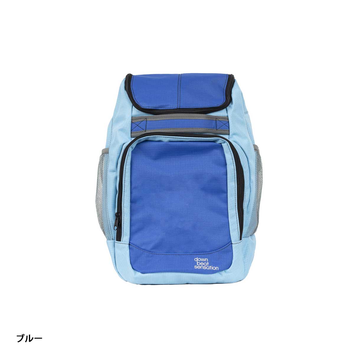 KIZAKI キザキ スノボ  バッグ・ケース ＜2025＞ ヘルメットブーツザックS / DBS-F3660 日本正規品 | KIZAKI | 03