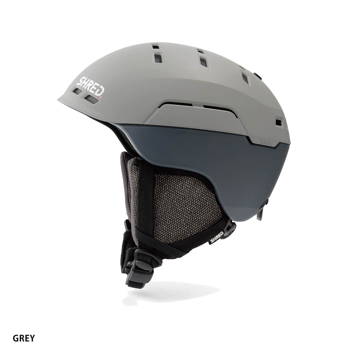 SHRED スキー・スノーボードヘルメット SHRED スノーボード ヘルメット（性別：メンズ）｜スノーボード