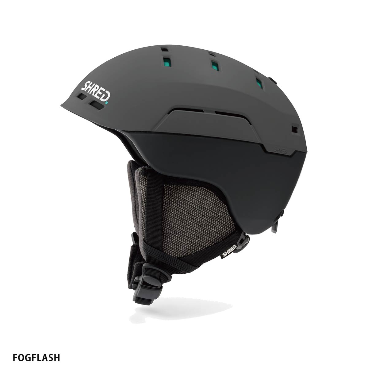 SHRED. スキースノーボードヘルメット SHRED スノーボード ヘルメット（性別：メンズ）｜スノーボード