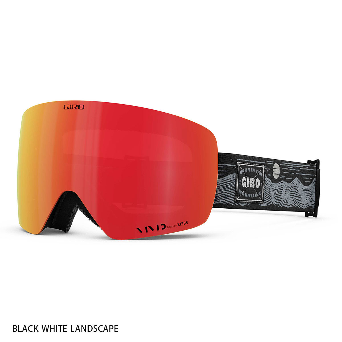 GIRO COMP ゴーグル GIRO（ジロ） スノボ スノーボード ゴーグル メンズ レディース 2025