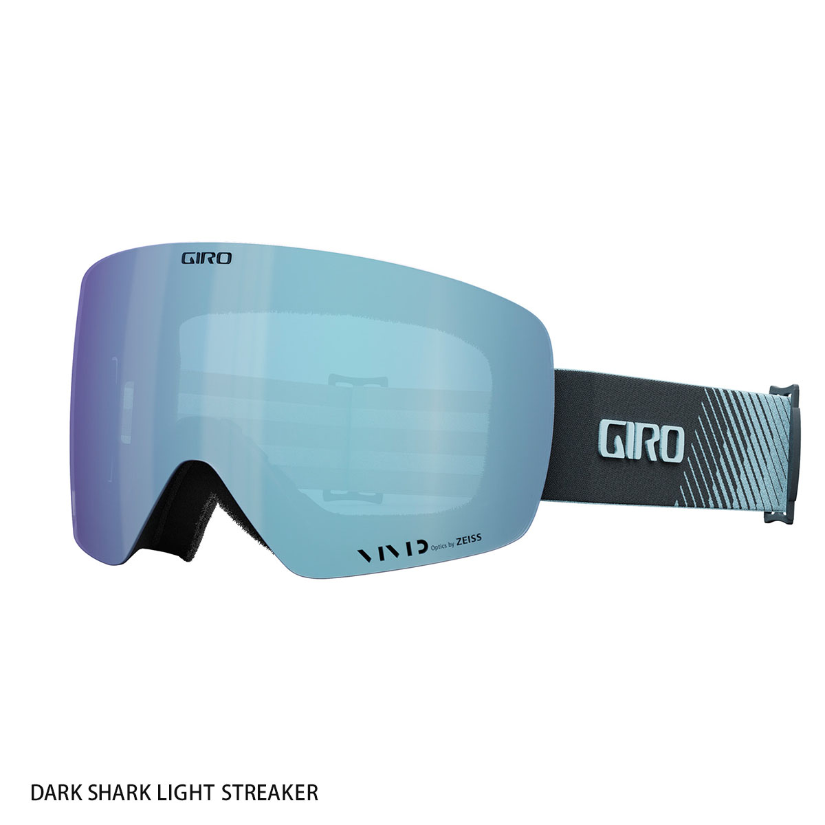 GIRO（ジロ） スノボ スノーボード ゴーグル メンズ レディース 2025