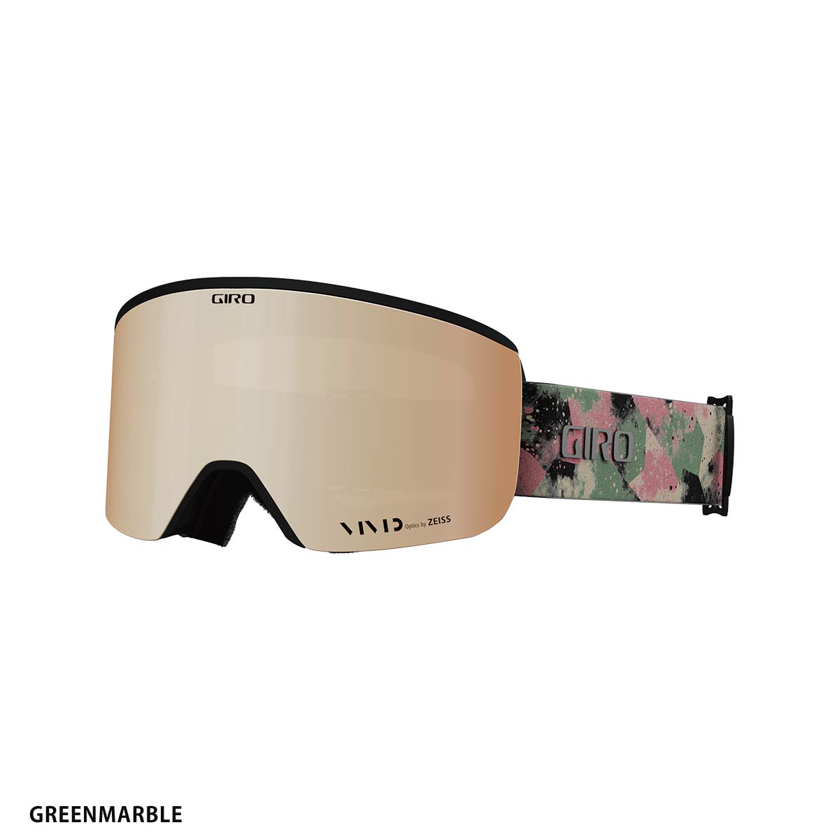 GIRO AXIS スペアレンズ（スキーゴーグル、サングラス）｜スノーボード