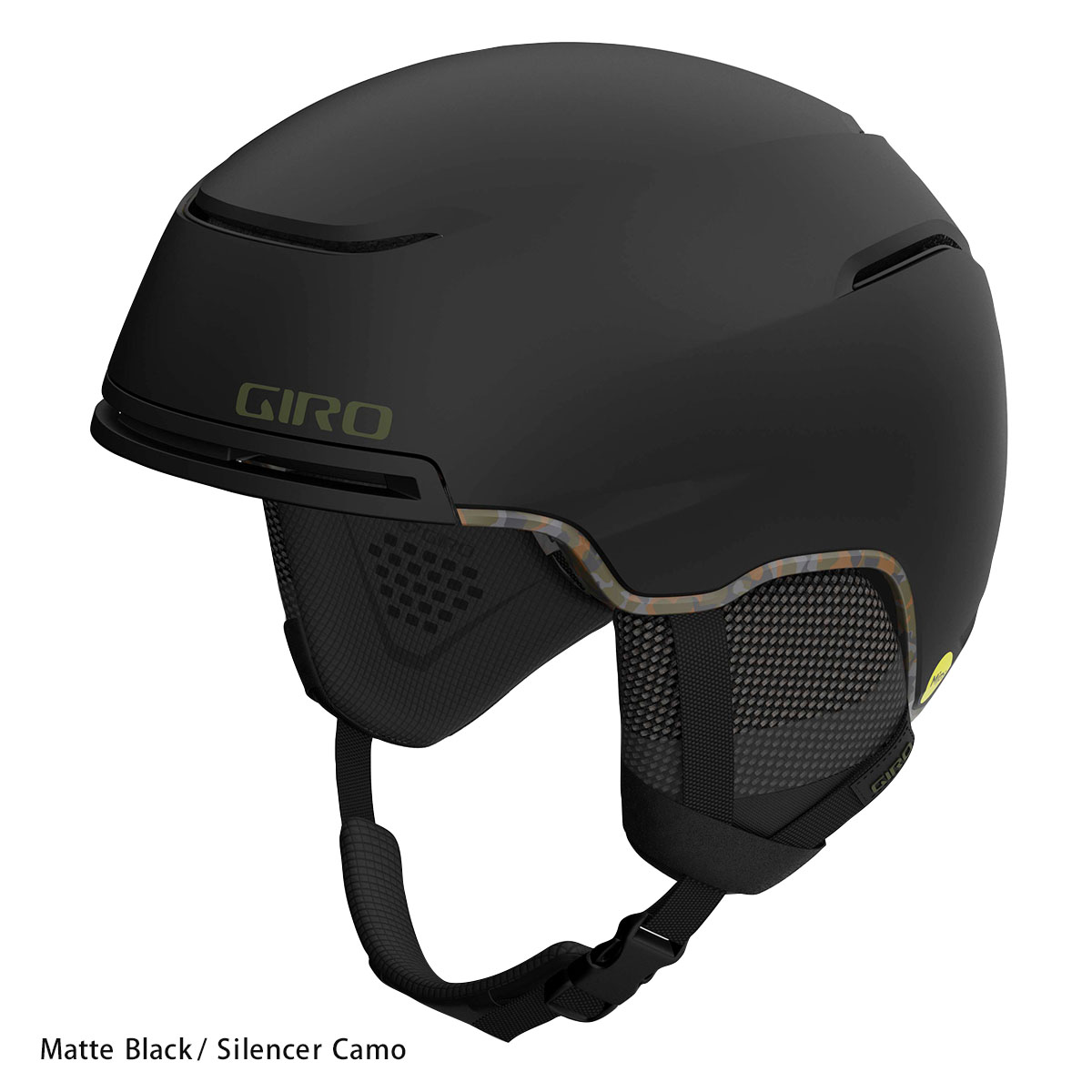 GIRO（ジロ） スノボ スノーボード ヘルメット メンズ レディース 2025