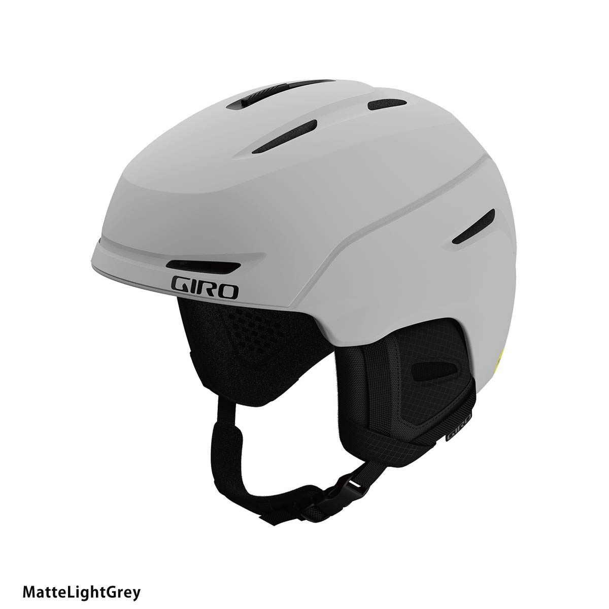 【値下げ中】新品　ヘルメット　スノーボード　スノボ　GIRO　ジーロ　スキー　M Amazon | GIRO(ジロ) スキー・スノーボードヘルメット LEDGE MATTE