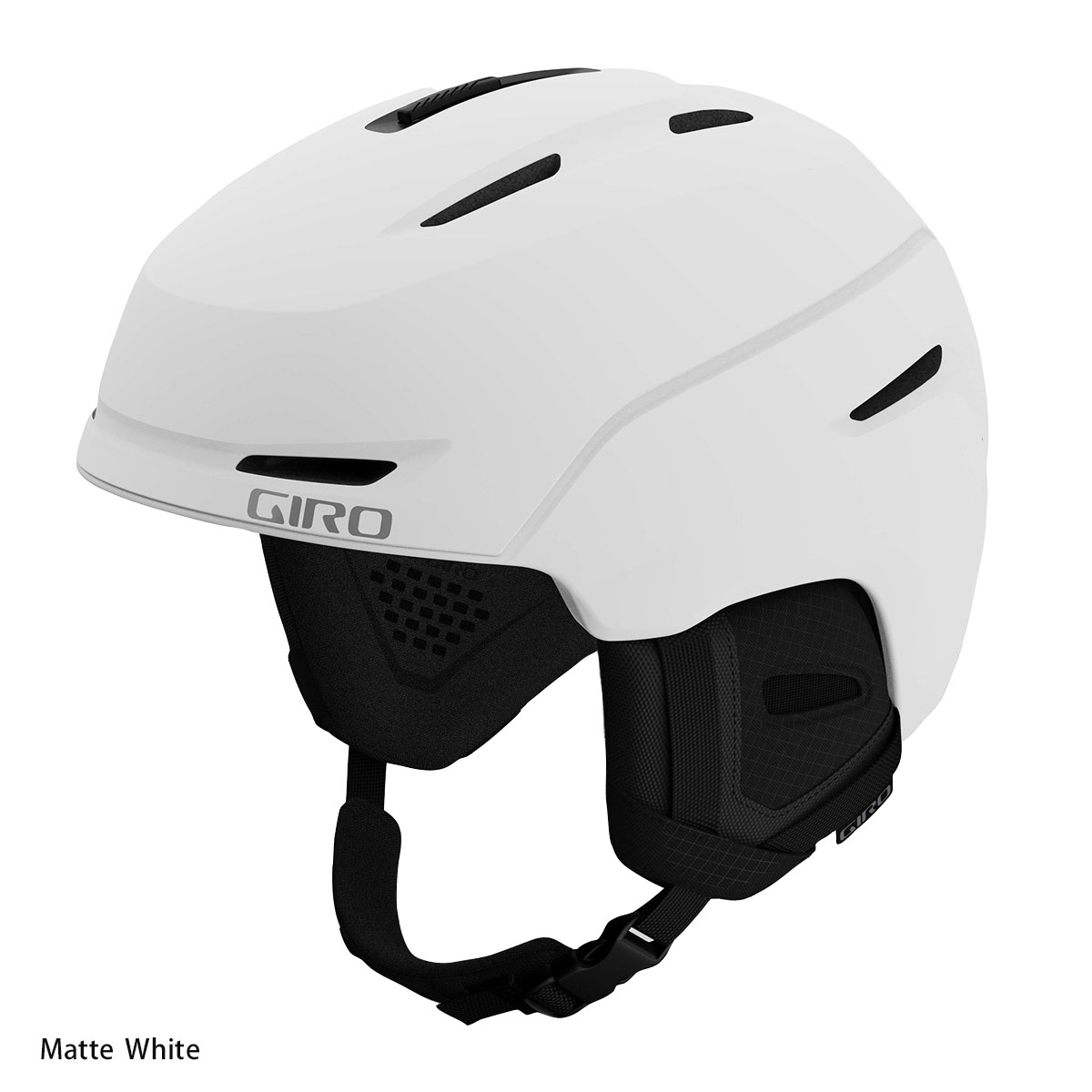 GIRO ジロ スノボ スノーボード ヘルメット メンズ レディース 2025 Neo / ネオ【ASIAN FIT】 | GIRO | 02