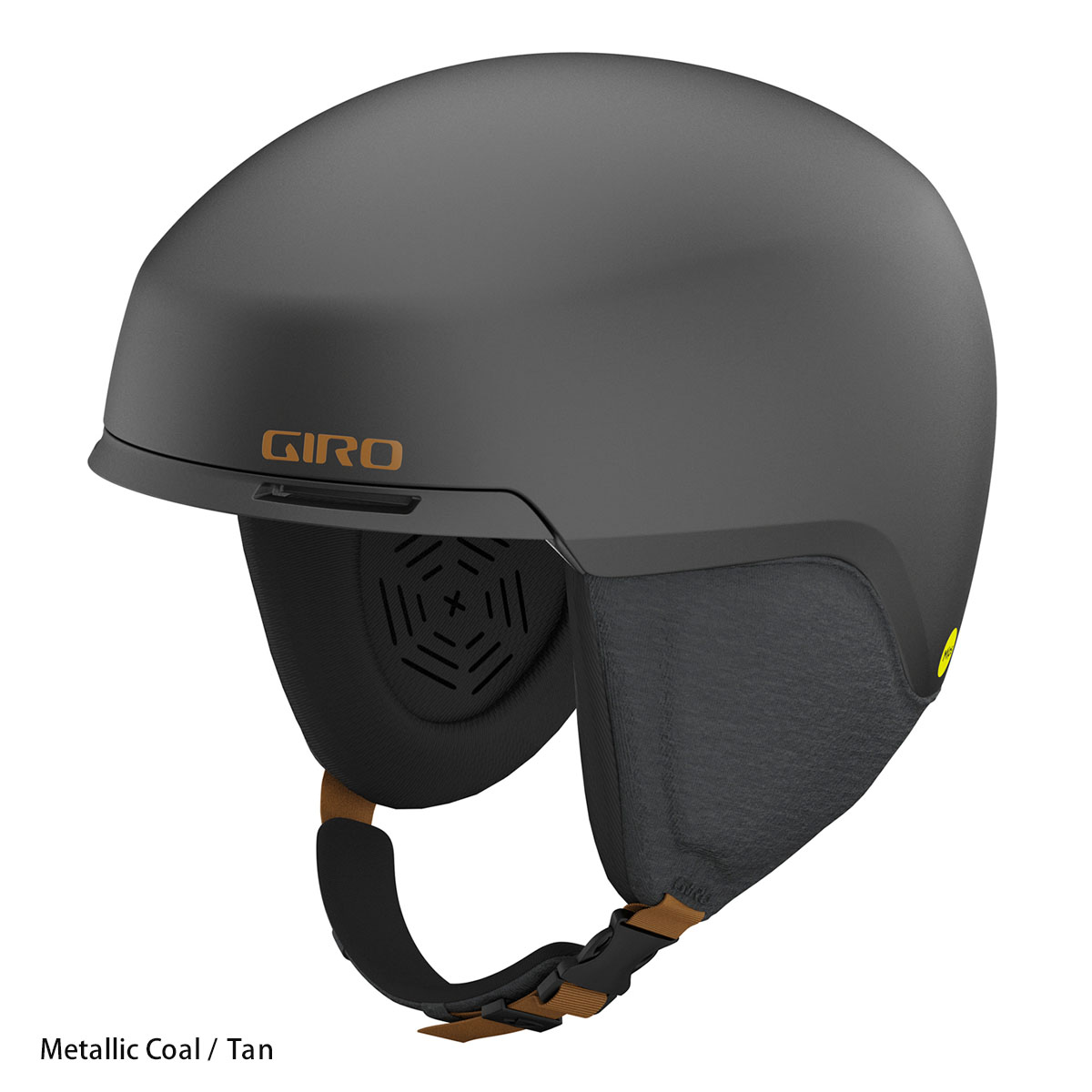 GIRO ジロ スノボ ヘルメット メンズ レディース 2025 Taggert Mips / タガート ミップス 日本正規品 | GIRO | 02