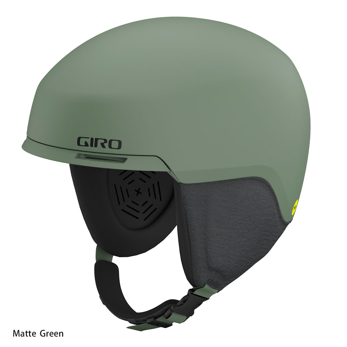 GIRO スノーボード ヘルメット（サイズ（S/M/L）：L）｜スノーボード