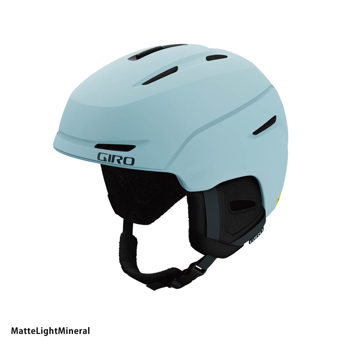 GIRO ジロ スノボ スノーボード ヘルメット レディース 2025 Avera Mips / アベラ ミップス【ASIAN FIT】 | GIRO | 02