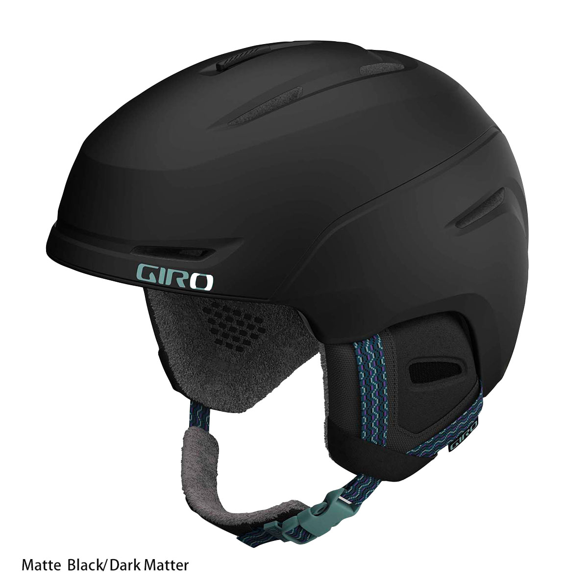 GIRO（ジロ） スノボ スノーボード ヘルメット レディース 2025 Avera