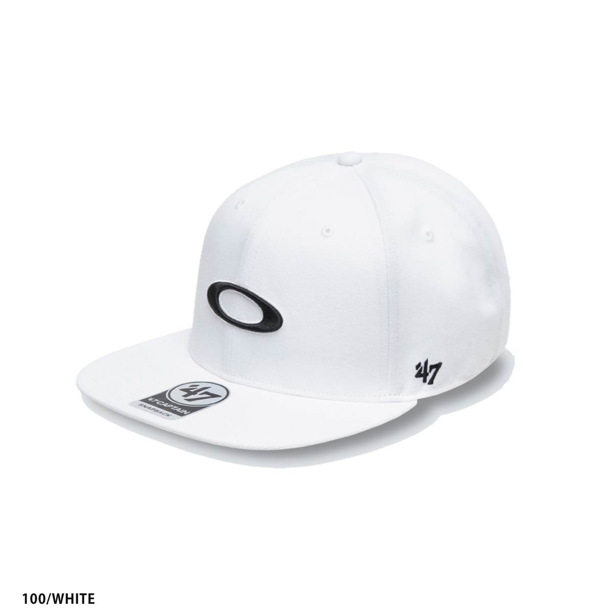 OAKLEY オークリー ヘッドウェア キャップ メンズ レディース ＜2025＞ FOS901222 / 47 OAKLEY B1B ELLIPSE HAT | OAKLEY | 05