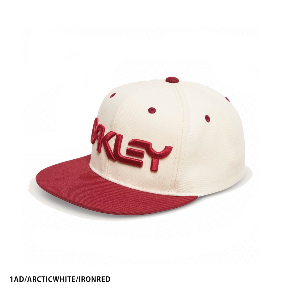 OAKLEY オークリー ヘッドウェア キャップ メンズ レディース ＜2025＞ FOS901496 / MARK III | OAKLEY | 01