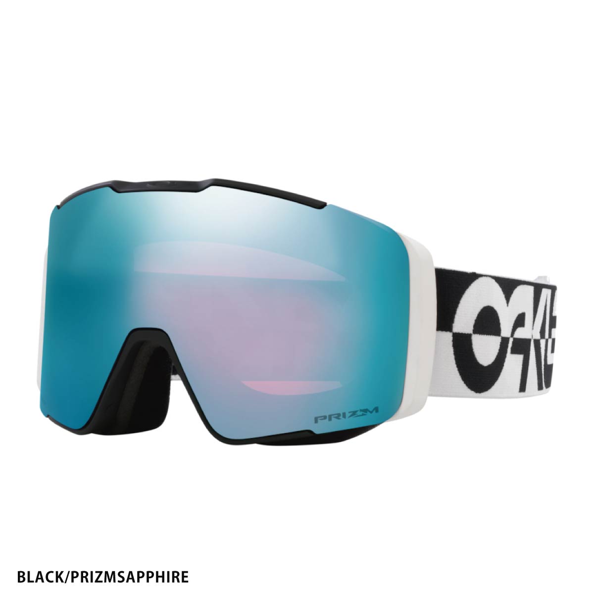 スノボゴーグル オークリー ゴーグル OAKLEY ＜2025＞ OO7143A / LINE MINER PRO L ASIA【ASIAN FIT】【スペアレンズ付】 日本正規品 | Line Miner | 07