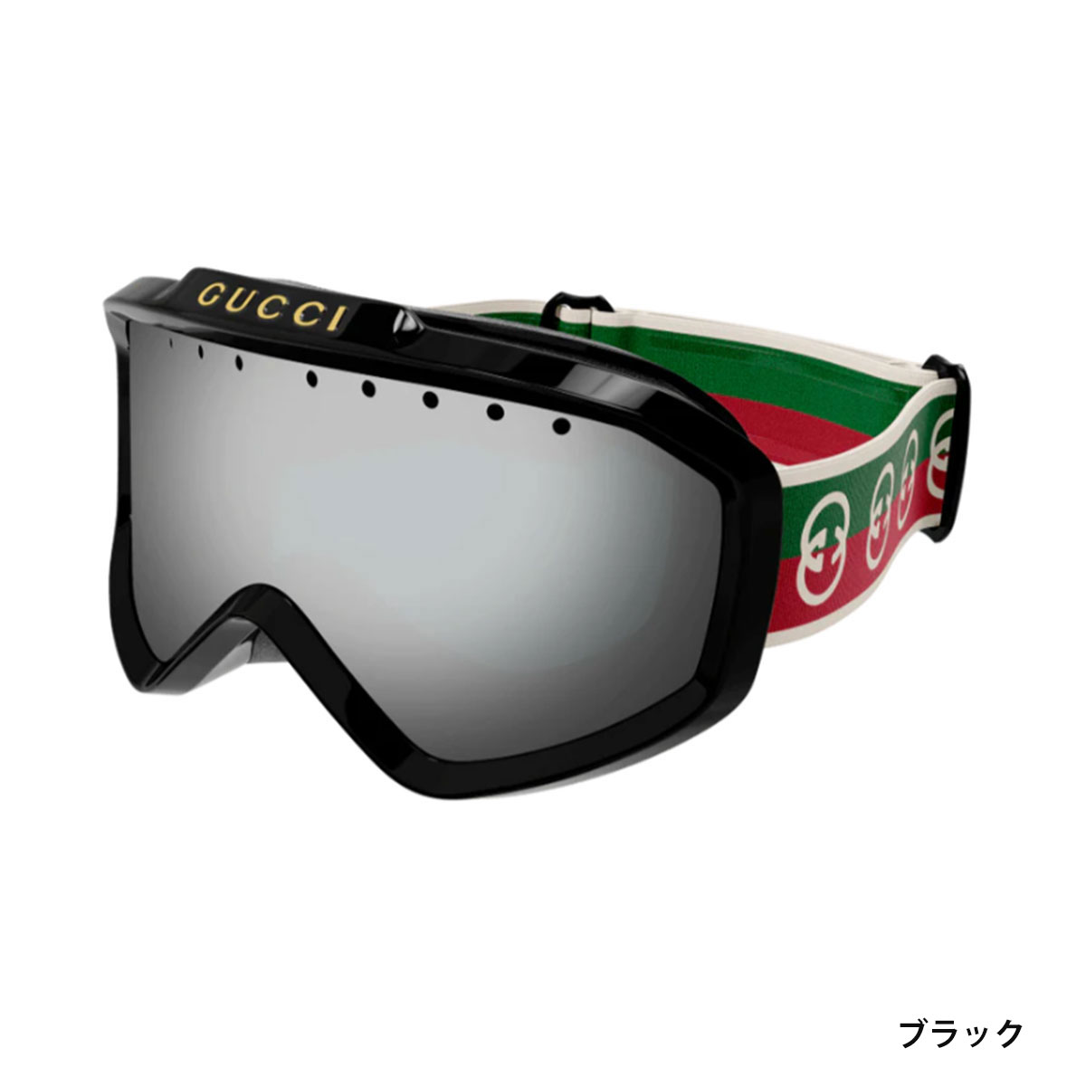 GG GUCCI グッチ ゴーグル メンズ レディース 2025 GG1210S