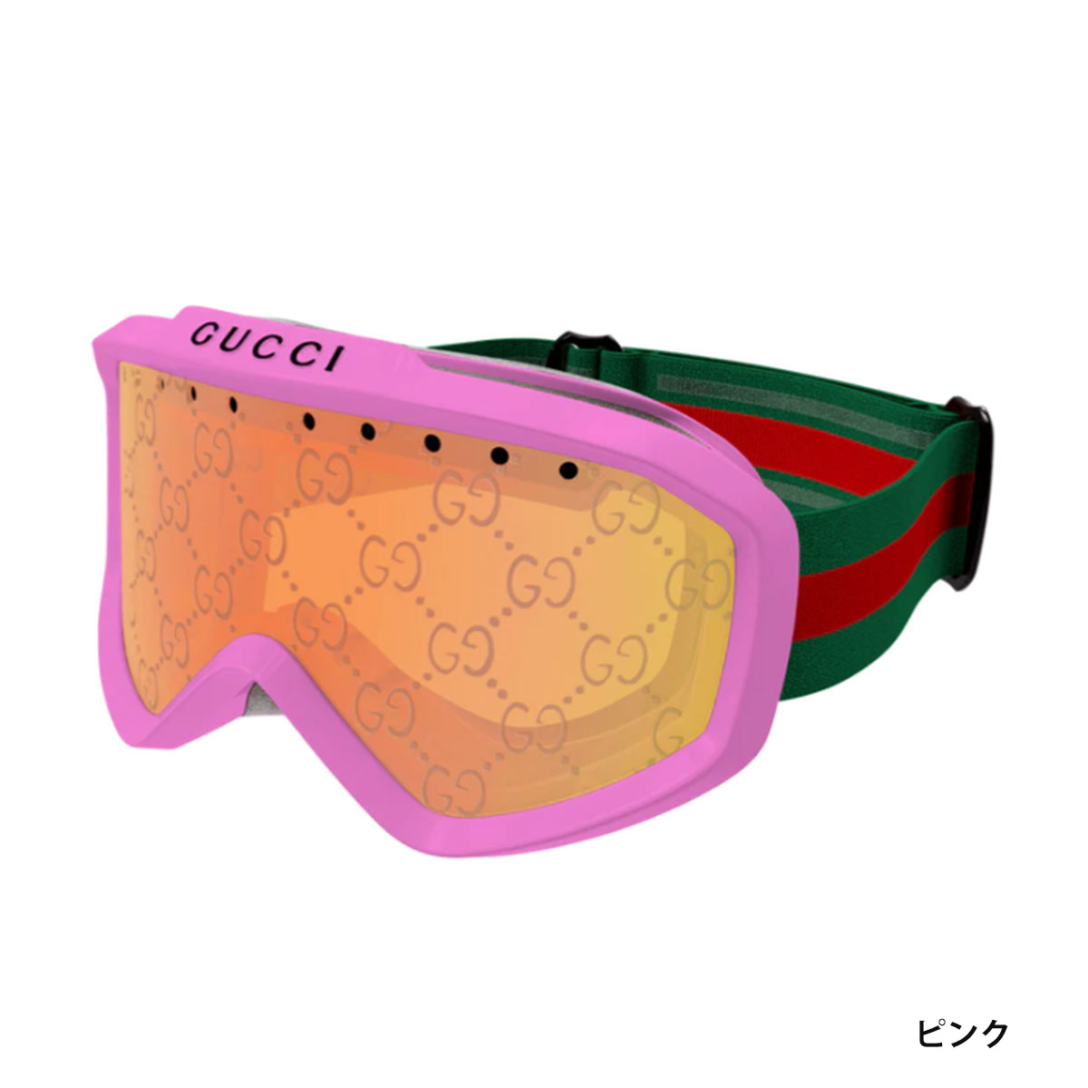GG GUCCI グッチ ゴーグル メンズ レディース 2025 GG1210S